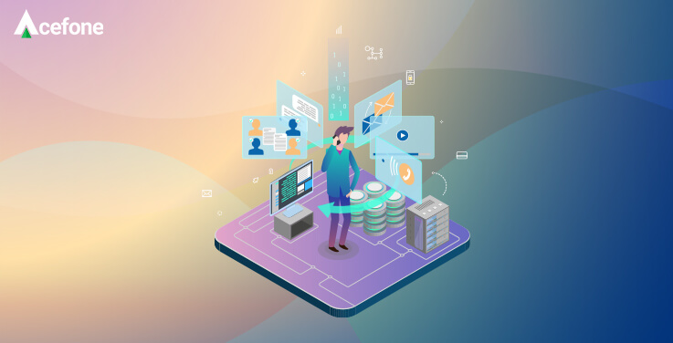 Here’s Why You Should Integrate UCaaS and CCaaS For Your Business