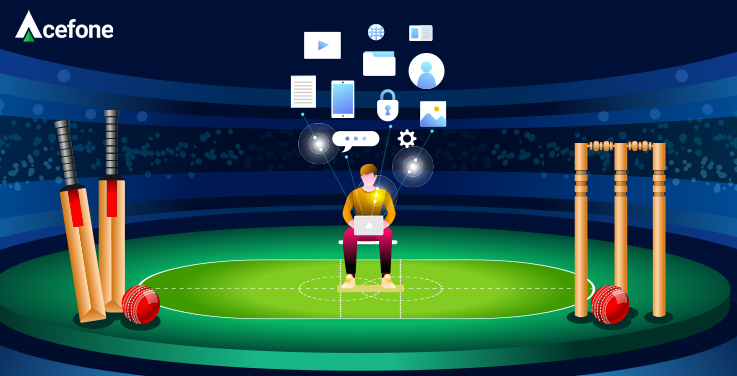 Bringing IPL Home With Cloud Communication