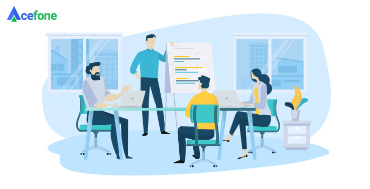 evaluate and improve your call centre services