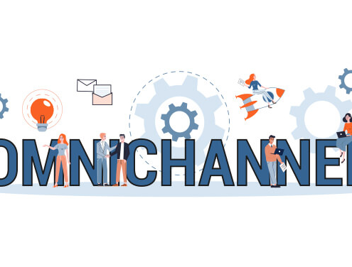 Omnichannel is Booming