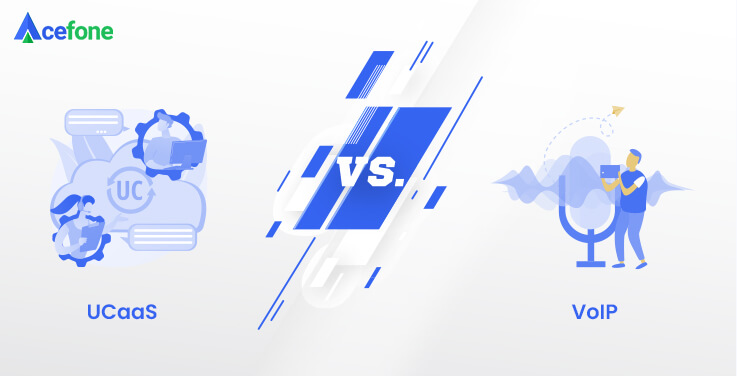 voip vs ucaas