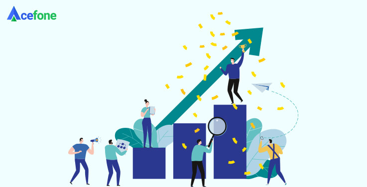 ways to scale up your business