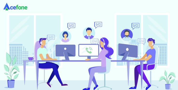 why outbound contact centre solutions exactly what business needs