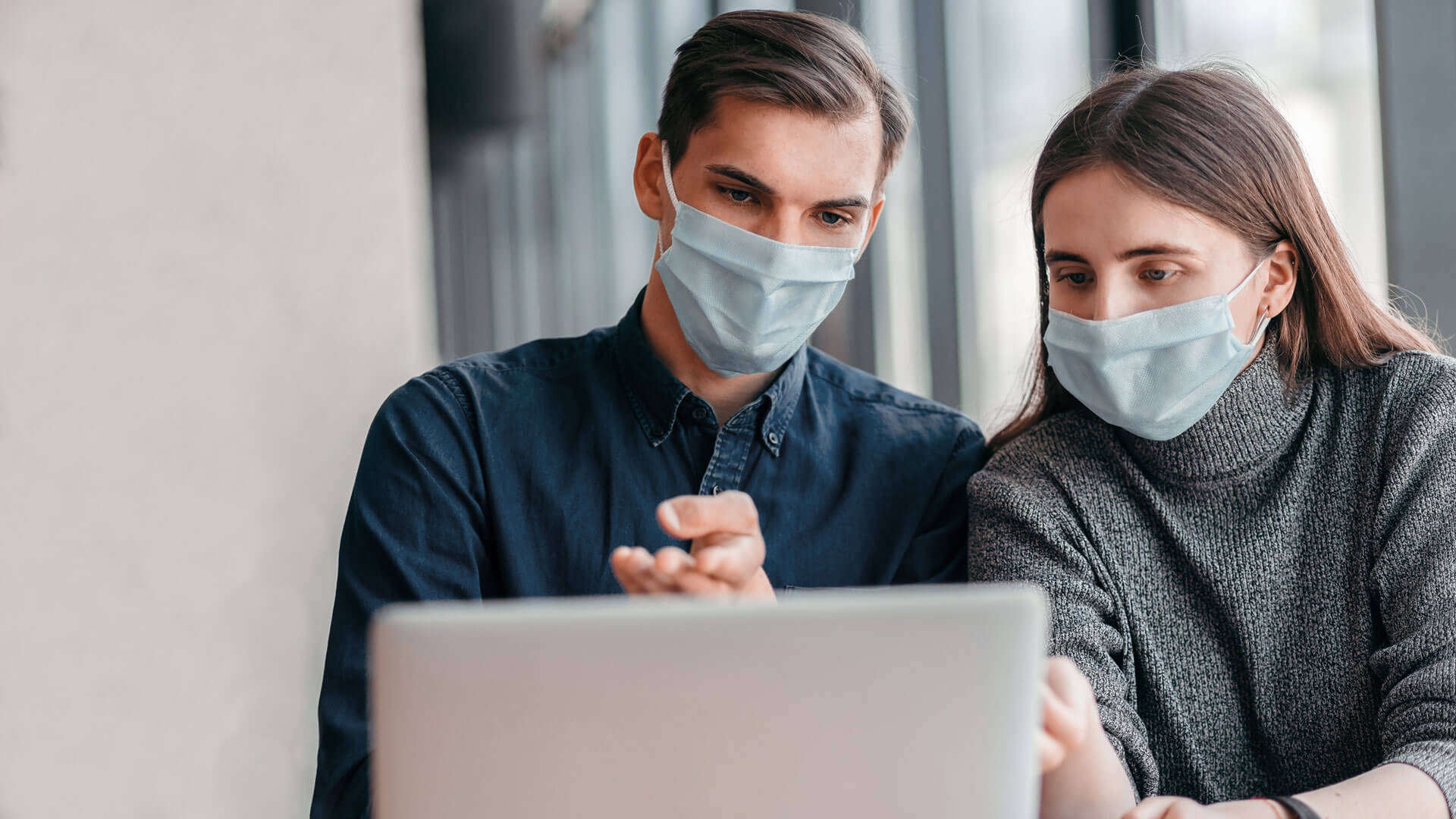 How Cloud Communications Have Helped The Government Navigate COVID 19