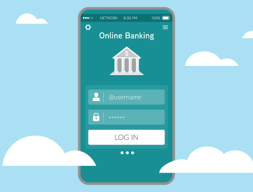 Cloud Services For banking Industry