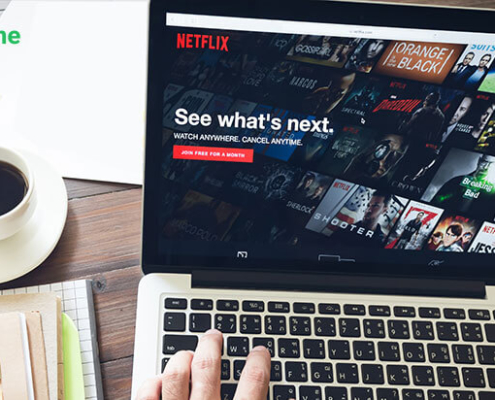 Delivering Perfect Customer Experience with Netflix