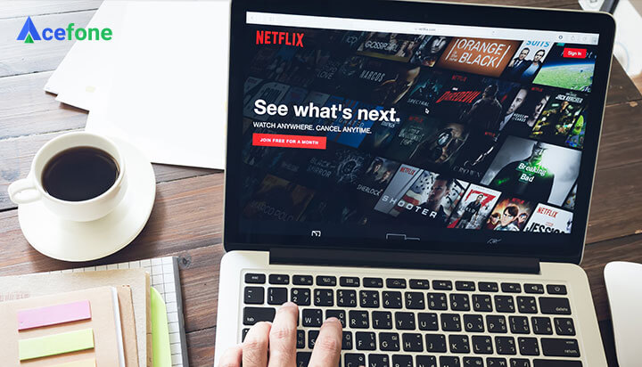 delivering perfect customer experience with Netflix
