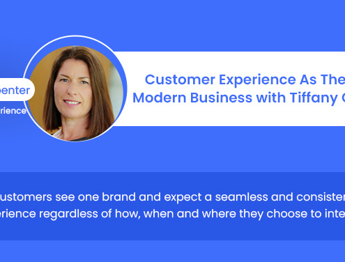 Expert Opinion Interview With Tiffany Carpenter