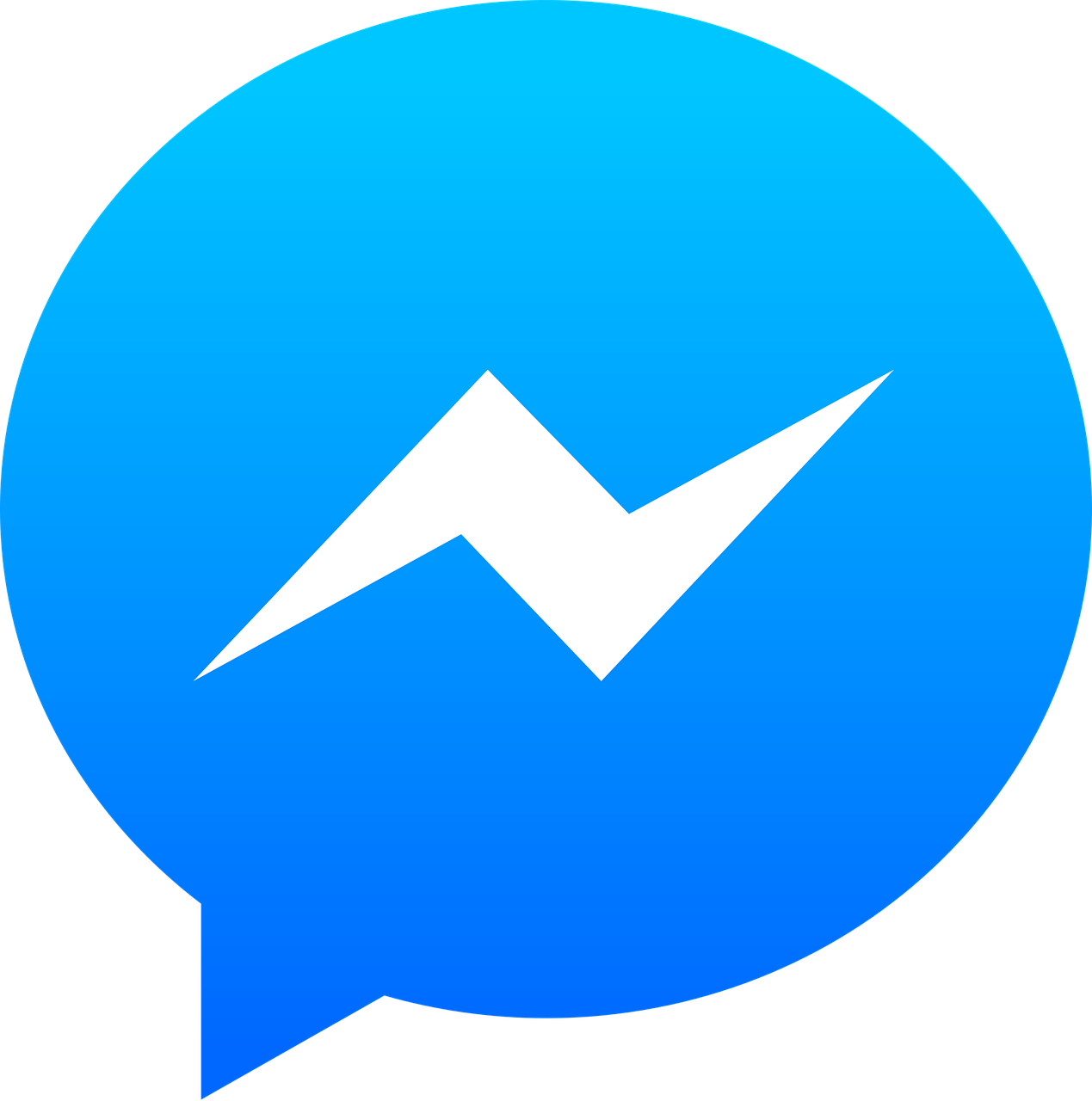 Facebook Messenger