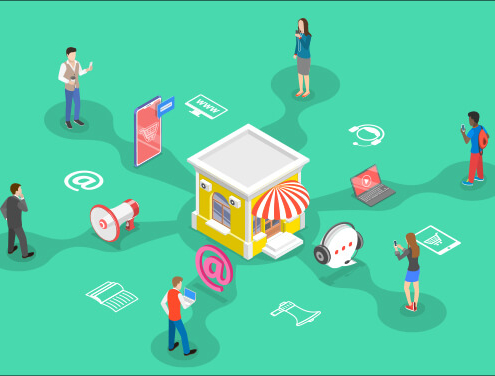 Omnichannel Communication Strategies For Business