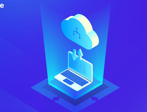 Why Cloud Services Are the backbone of the ITES Industry