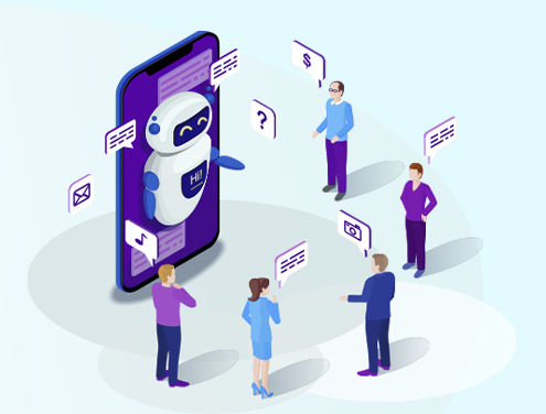 Conversational AI For Better Customer Service