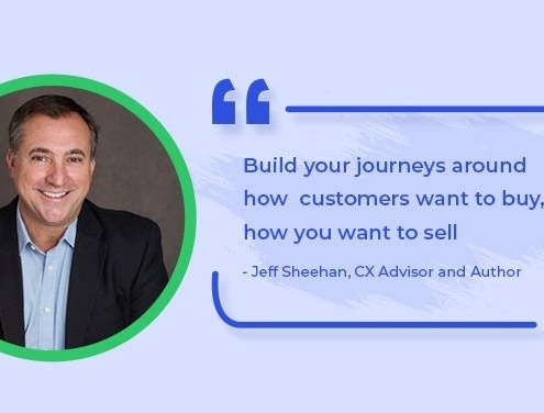 Expert Opinion Interview With Jeff Sheehan