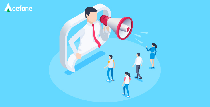 win customers during outbound calls