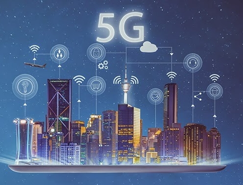 Effortless Remote Work With Rise of 5G