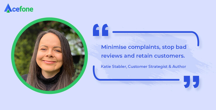 Expert Opinion Interview With Katie
