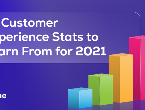 Lessons To Learn From Customer Experience Stats