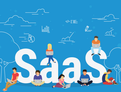5 Capabilities That Make SaaS Software A Must Have