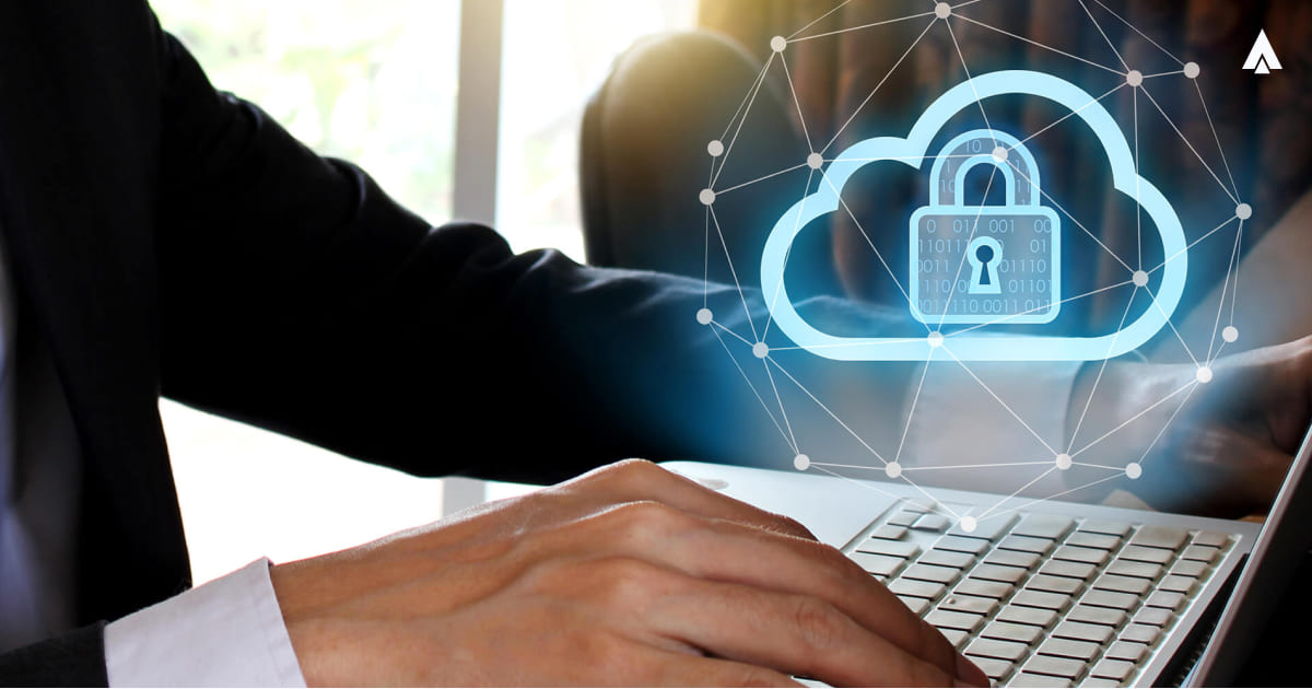 cloud security for remote employees