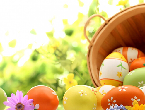 Easter offers For Customers With Cloud Communications
