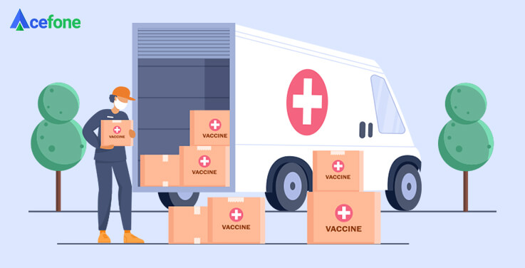handling logistic challenges with ucaas and ccaas