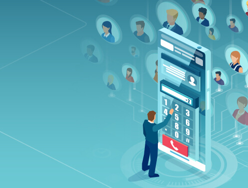 Why Traditional Telephony Is Obsolete