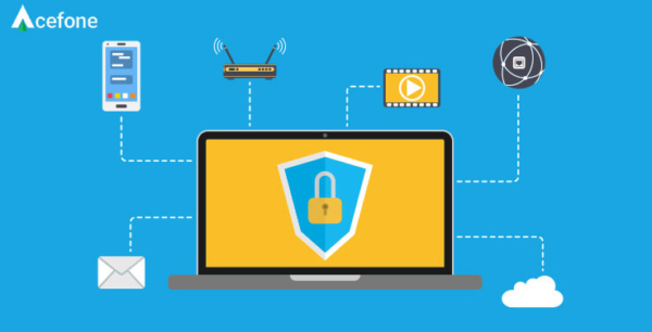 Role of Cloud Cryptography in Transferring Content Safely