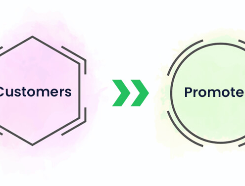 How To Turn Customers Into Promoters