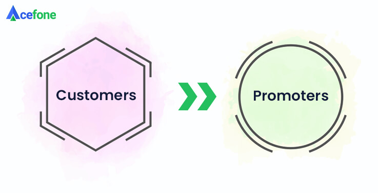 How To Turn Customers Into Promoters