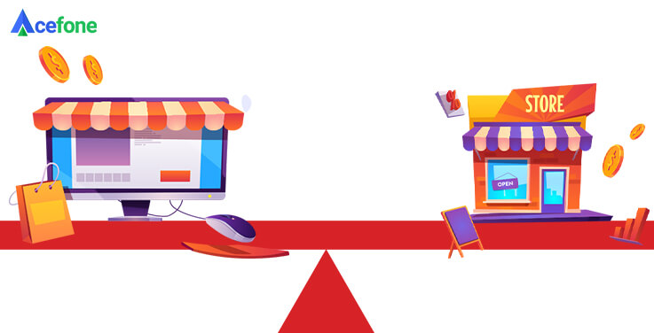 unified communication in the retail market