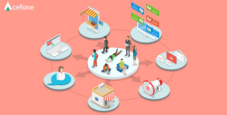 How Omnichannel Provides Better Customer Service To SMBs and Enterprise?