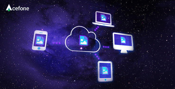 It Is Time To Explore Space With The Help Of Cloud Technology