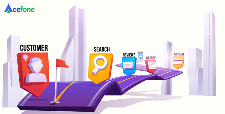 customer service to analytics how to ensure better customer journey