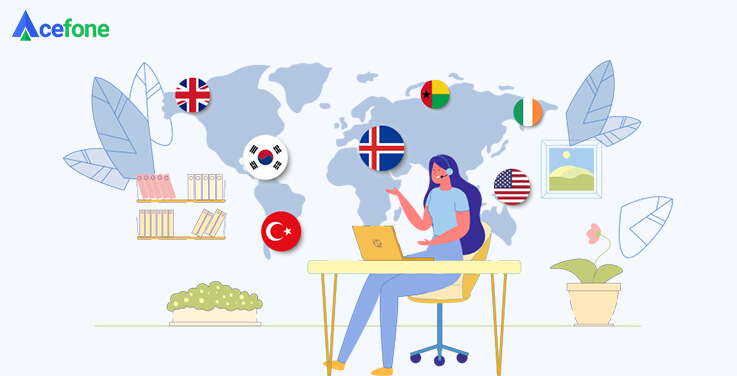 dos and donts of international phone etiquette