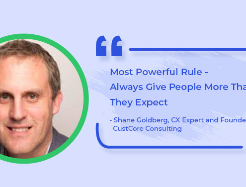 Expert Opinion Blog By Shane