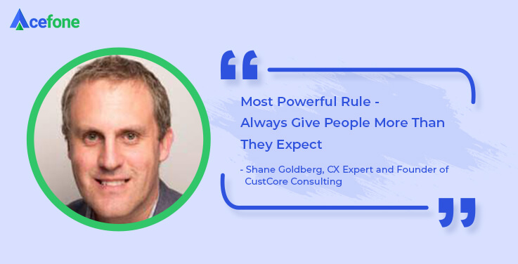 Expert Opinion Blog By Shane