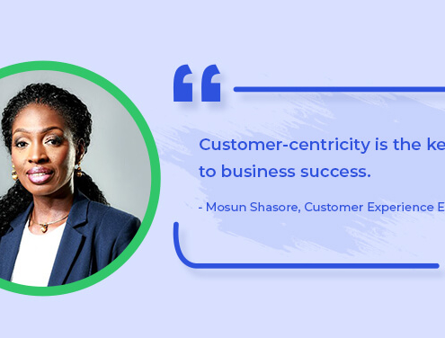 expert Opinion Interview With Mosun Shasore