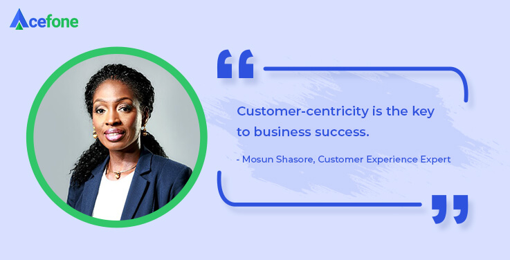 expert Opinion Interview With Mosun Shasore