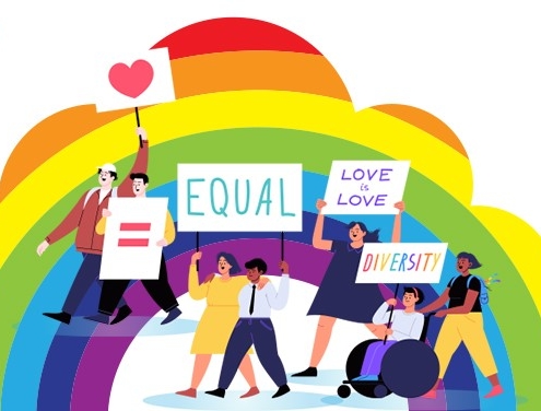 How CLoud Services Can Help Promote LGBTQ+ Community