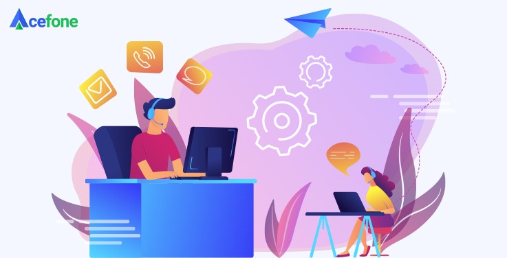 5 New Call Center Challenges & How to Resolve Them