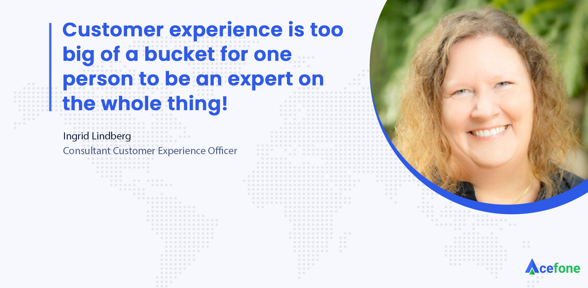 Expert Opinion: The Key To Winning New Customers Is To Retain The Existing Ones