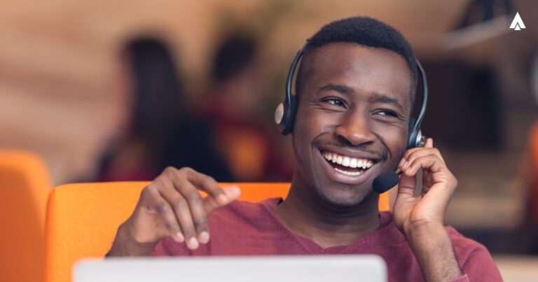 call center solutions for food aggregators and customer experience