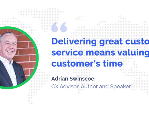 Expert Opinion On How To Win A Customer