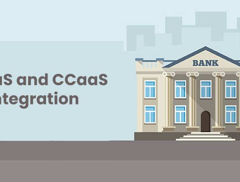 Grow a Bank Through UCaaS and CCaaS Integration