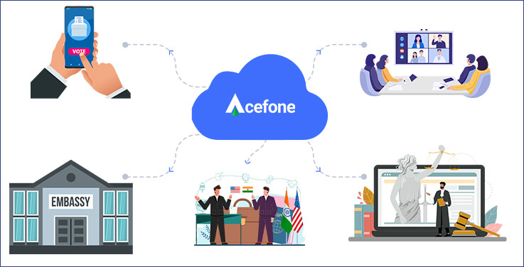 Country In The Cloud: Here’s How You Run An Entire Government Using Cloud Communication
