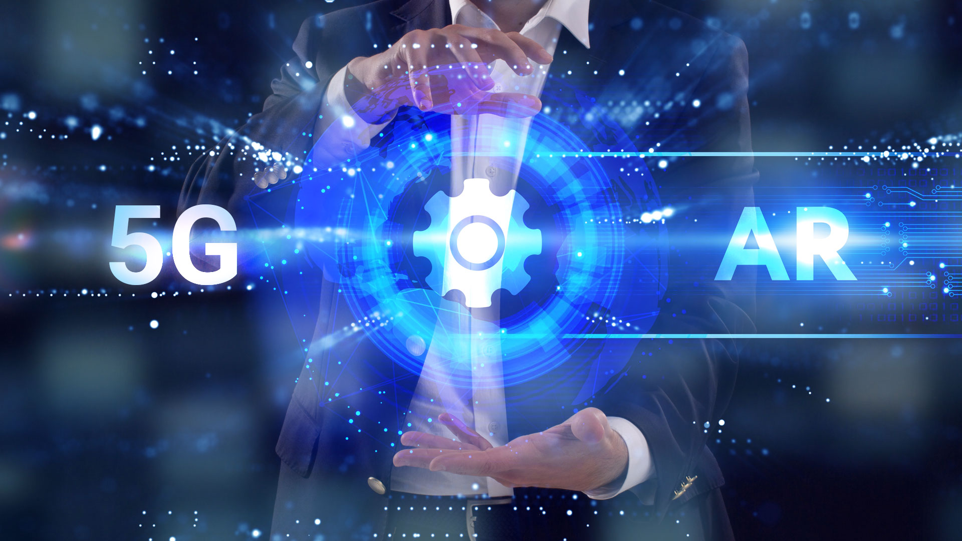 How AR and 5G Impact UCaaS 