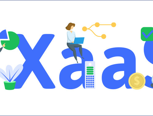 XaaS Anything as a Service