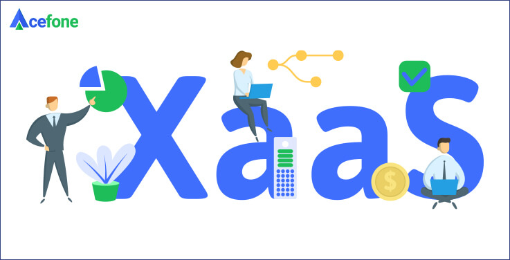 XaaS Anything as a Service