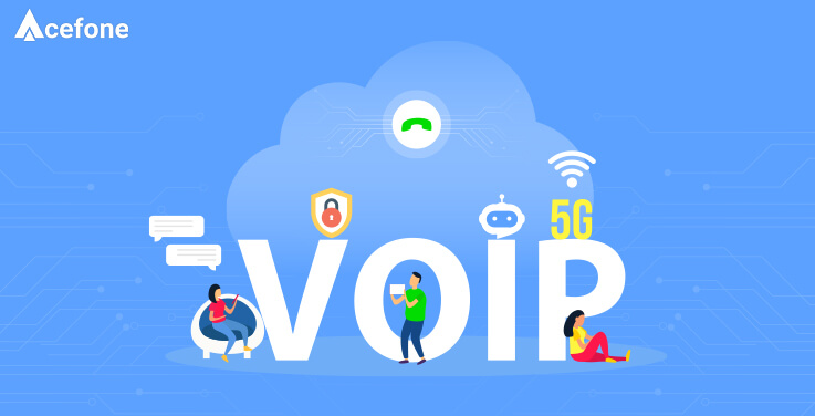 Latest Trends For VoIP Phone Systems
