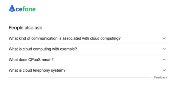 Your Guide to Feedback: Hear out Customers and Employees